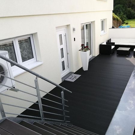 Ferienwohnung Edelweiss Руст Экстерьер фото