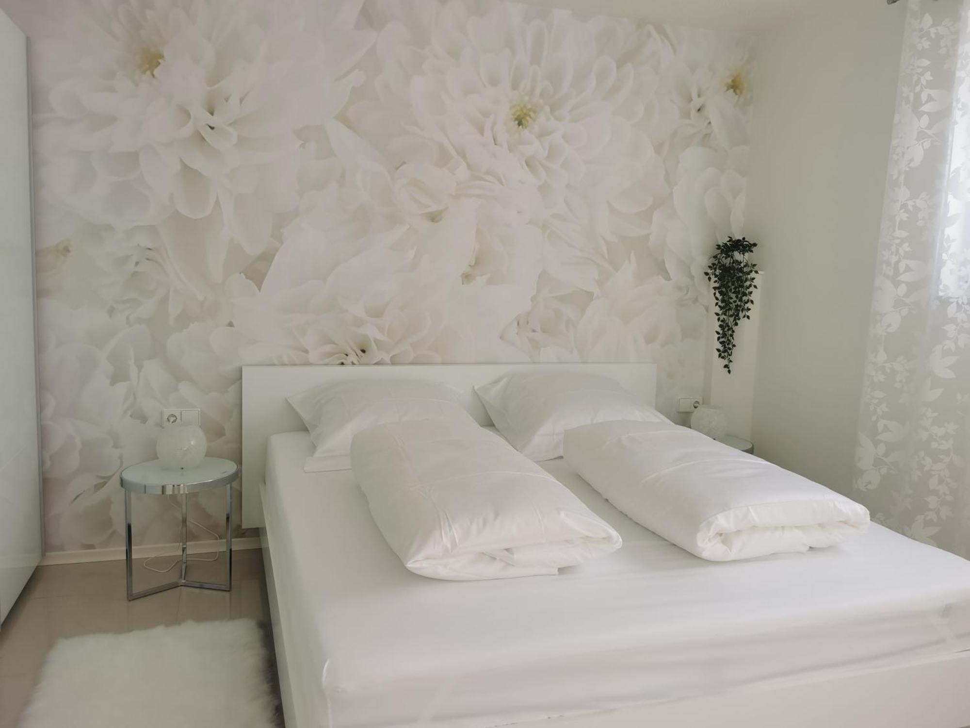 Ferienwohnung Edelweiss Руст Экстерьер фото