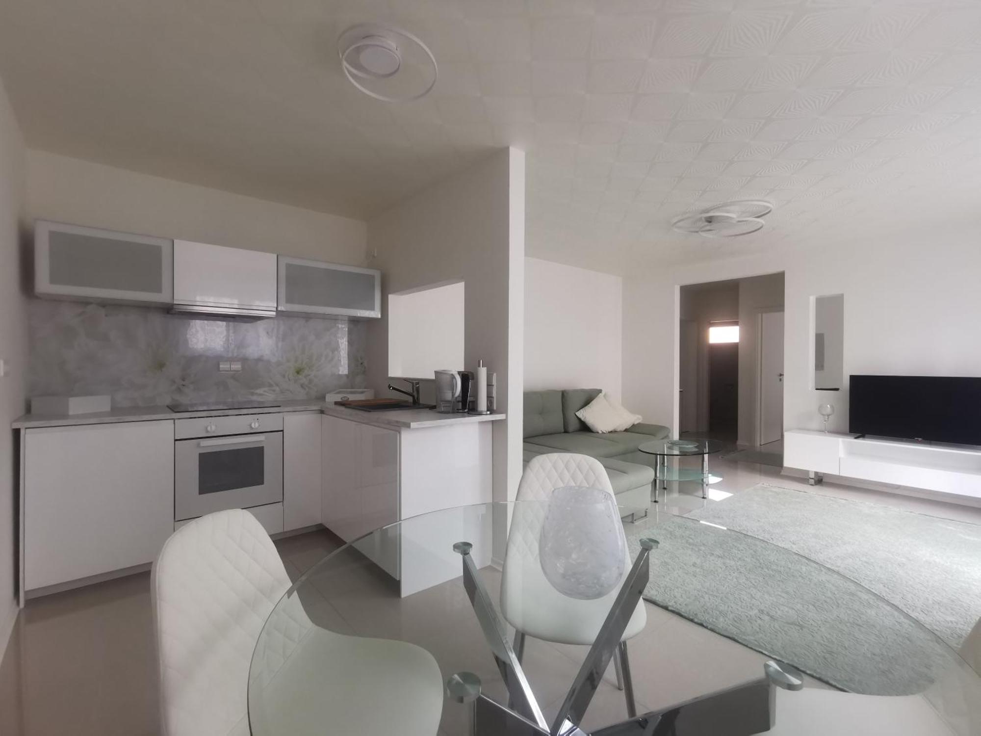 Ferienwohnung Edelweiss Руст Экстерьер фото