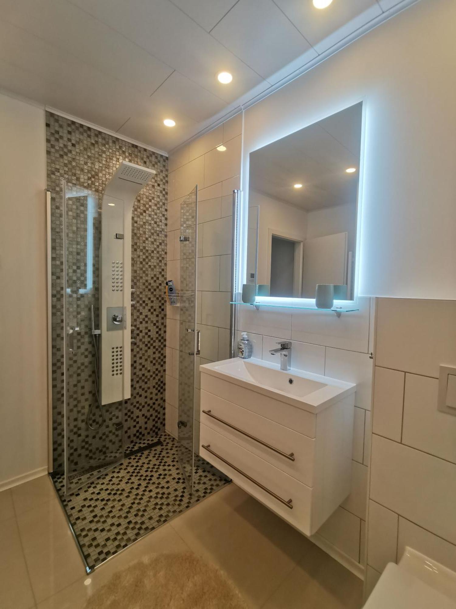 Ferienwohnung Edelweiss Руст Экстерьер фото