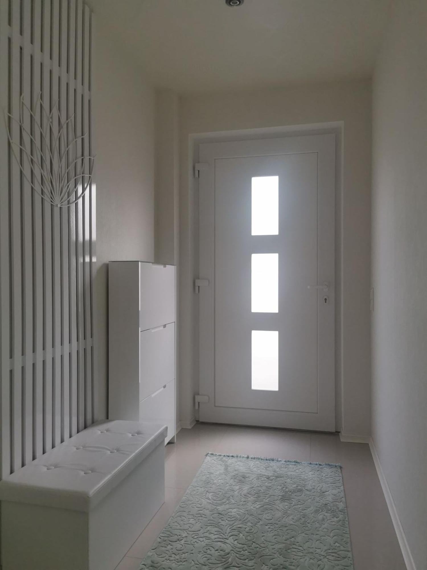 Ferienwohnung Edelweiss Руст Экстерьер фото