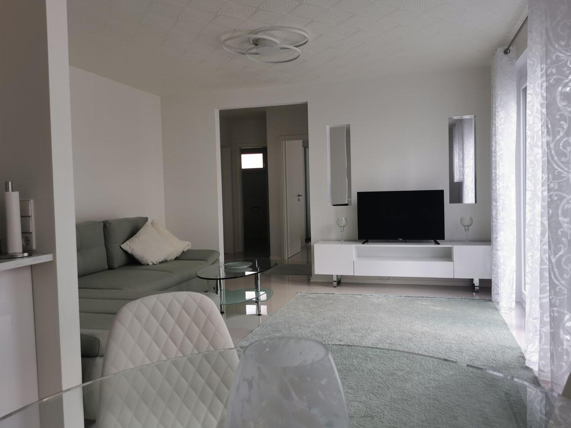 Ferienwohnung Edelweiss Руст Экстерьер фото
