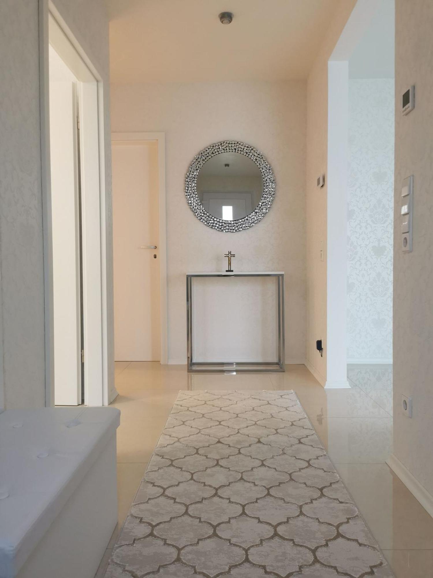 Ferienwohnung Edelweiss Руст Экстерьер фото