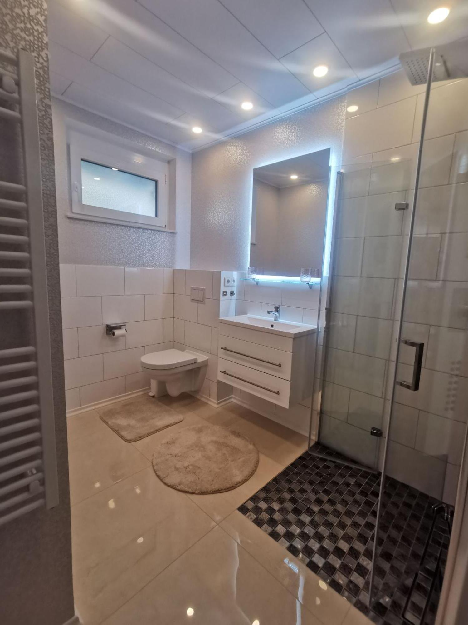 Ferienwohnung Edelweiss Руст Экстерьер фото