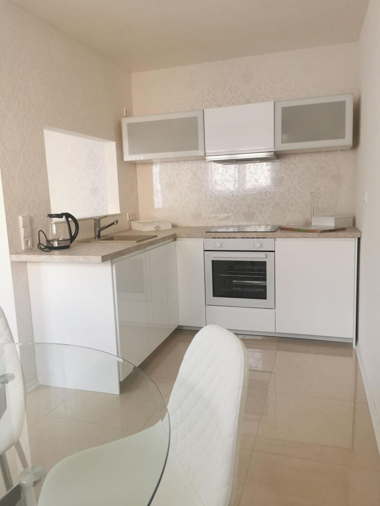 Ferienwohnung Edelweiss Руст Экстерьер фото